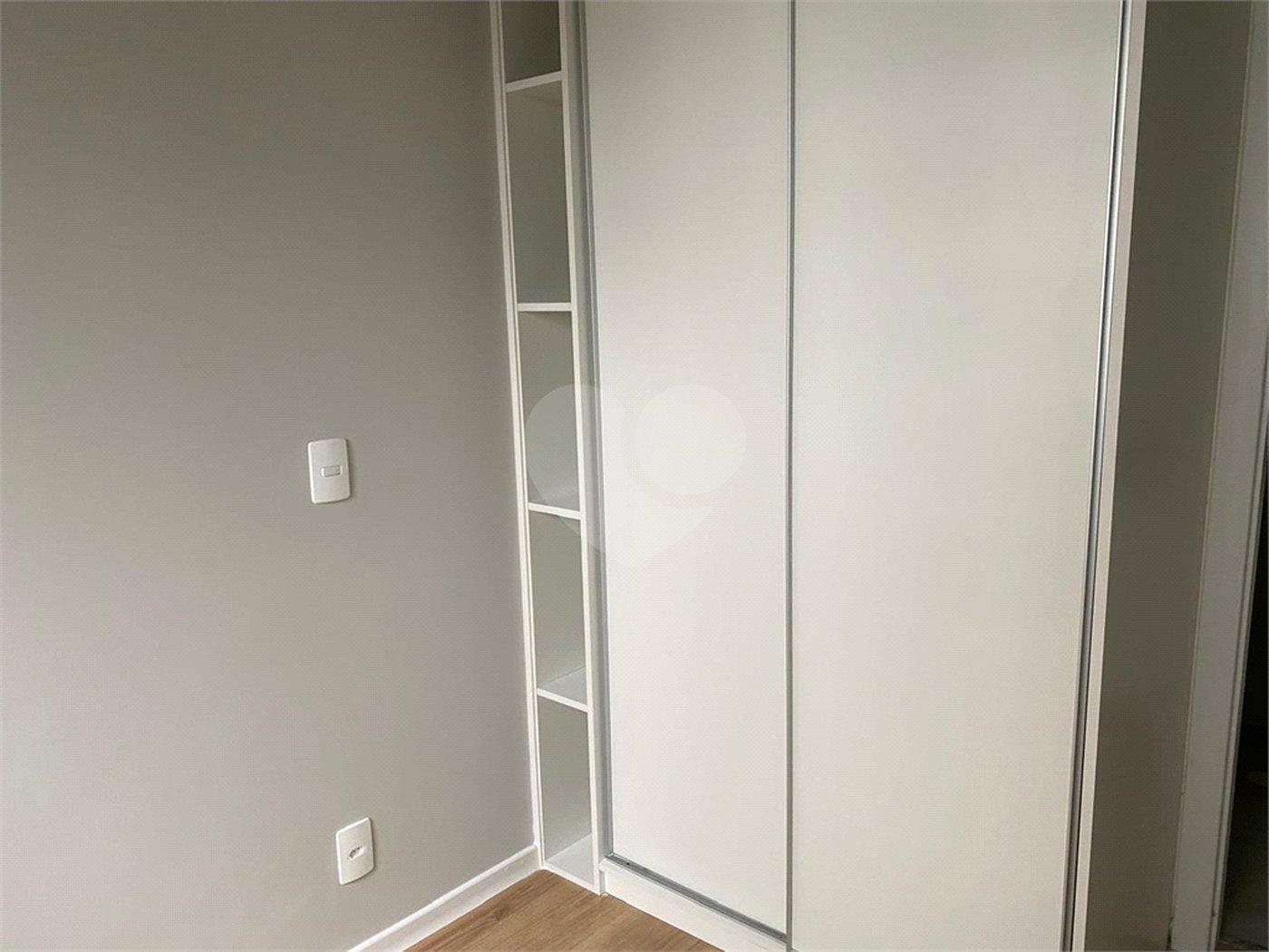Apartamento à venda com 1 suíte em Pinheiros, São Paulo, SP