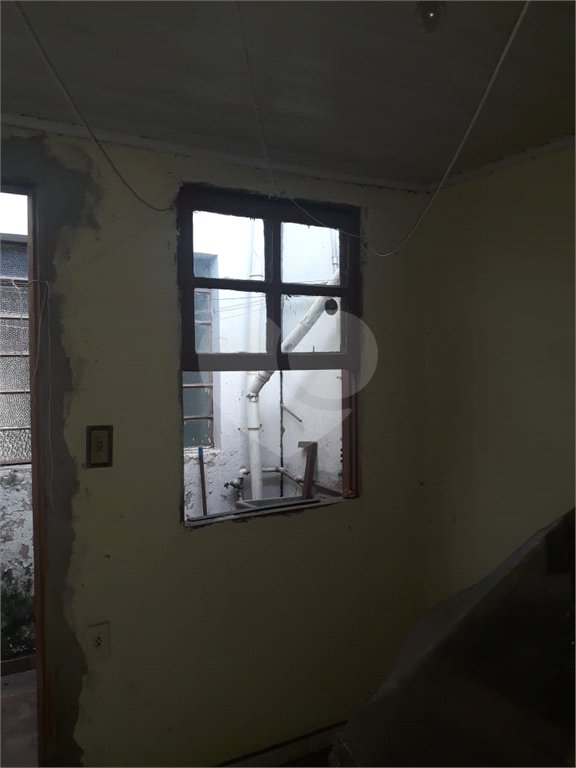 Casa à venda com 2 quartos em Lapa de Baixo, São Paulo, SP