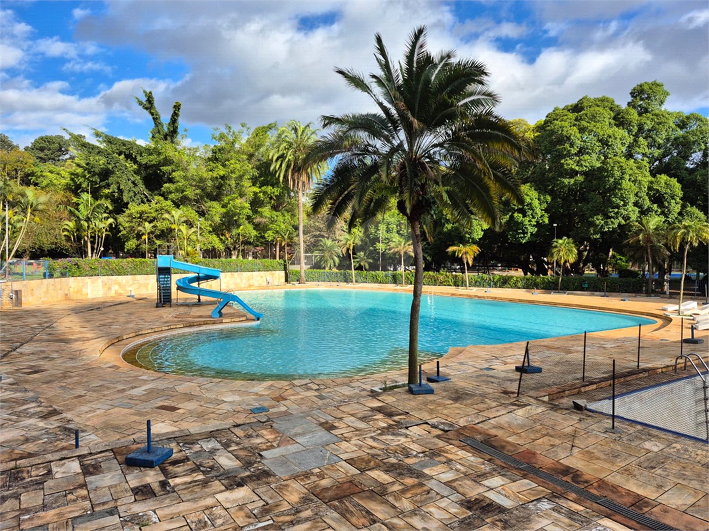 Apartamento à venda com 3 quartos em Jardim Jussara, São Paulo, SP