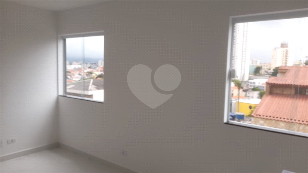 Casa à venda com 1 quarto no condomínio Residencial Irma Frias, São Paulo - SP