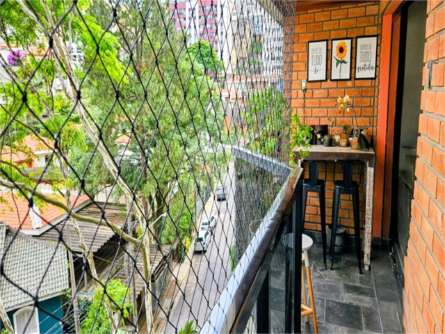 Apartamento à venda com 2 quartos, sendo 1 suíte,  em Sumaré, São Paulo, SP