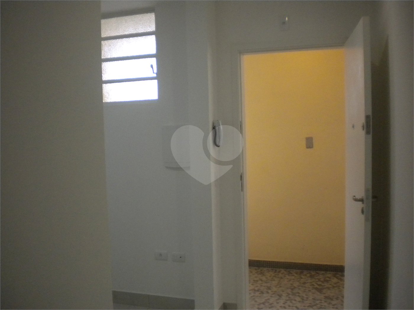 Apartamento à venda com 1 quarto em Perdizes, São Paulo, SP