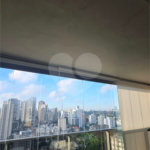 Apartamento à venda ou para alugar com 3 suítes em Perdizes, São Paulo, SP