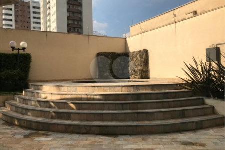 Apartamento à venda com 3 quartos, sendo 1 suíte, em Vila Romana, São Paulo, SP