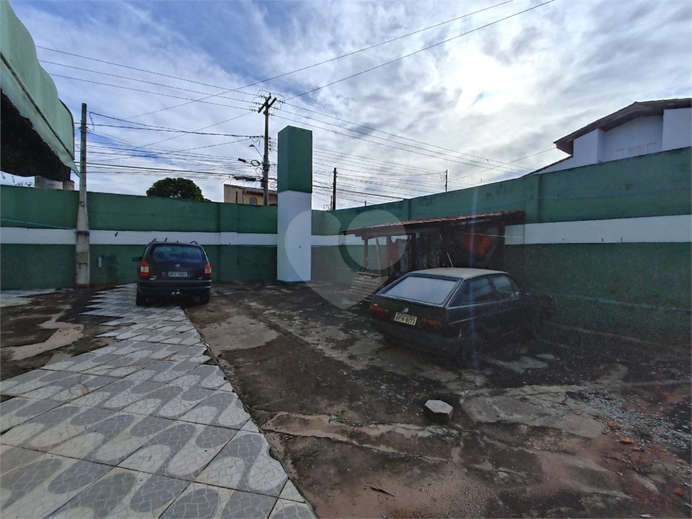 Barracão para alugar em Vila Arruda, Itapetininga, SP