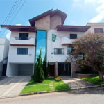Casa à venda com 4 suítes no condomínio Ibiti do Paço, Sorocaba - SP