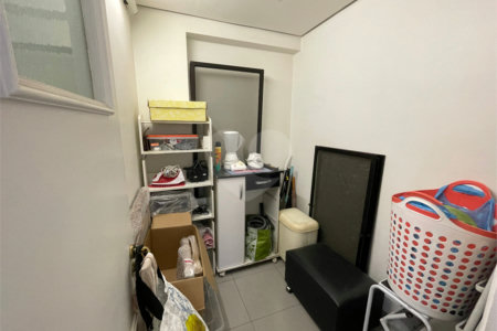 Apartamento à venda com 3 quartos, sendo 1 suíte,  em Lar São Paulo, São Paulo, SP