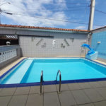Apartamento Residencial para venda e locação, Aparecida, Santos - AP1898.
