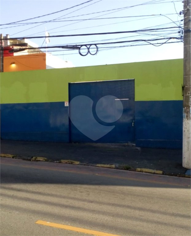 Galpão para alugar em Vila Polopoli, São Paulo, SP