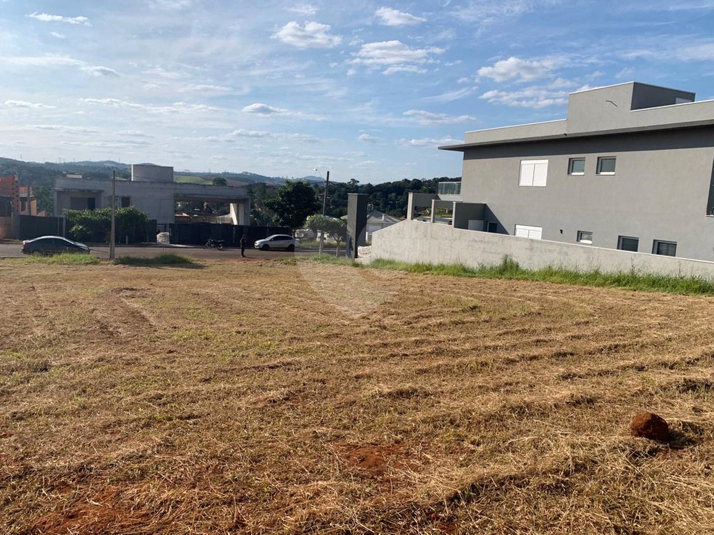 Terreno à venda em Cachoeira, Atibaia, SP