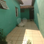 Casa à venda com 2 quartos em Vila Vendramini, Itapetininga, SP