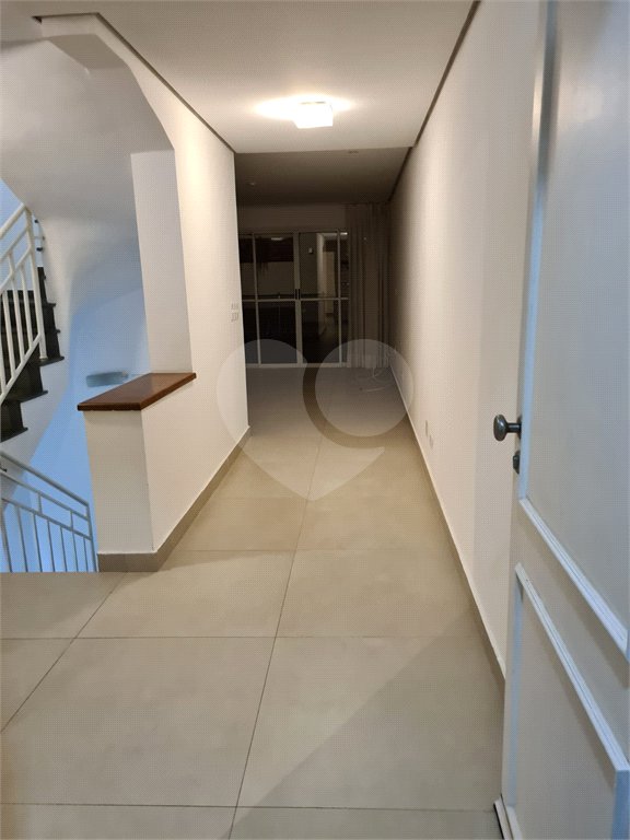 Casa à venda com 3 suítes no condomínio Residencial Courtyard Village, São Paulo - SP