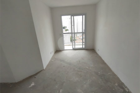 Apartamento à venda com 3 quartos, sendo 1 suíte, em Santana, São Paulo, SP