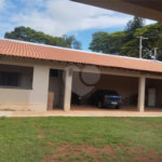 Chácara à venda com 3 quartos, sendo 1 suíte, em Chácara Flora Araraquara, Araraquara, SP