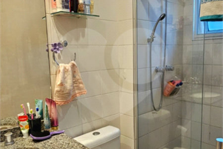Apartamento à venda com 3 quartos, sendo 2 suítes, em Pinheiros, São Paulo, SP