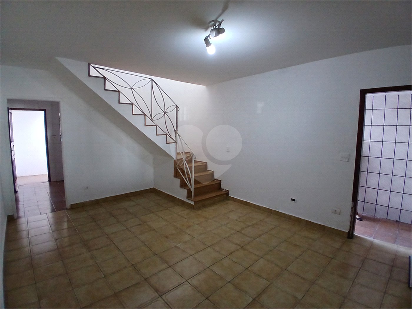 Sobrado à venda com 2 quartos em Jardim Brasil (zona Norte), São Paulo, SP