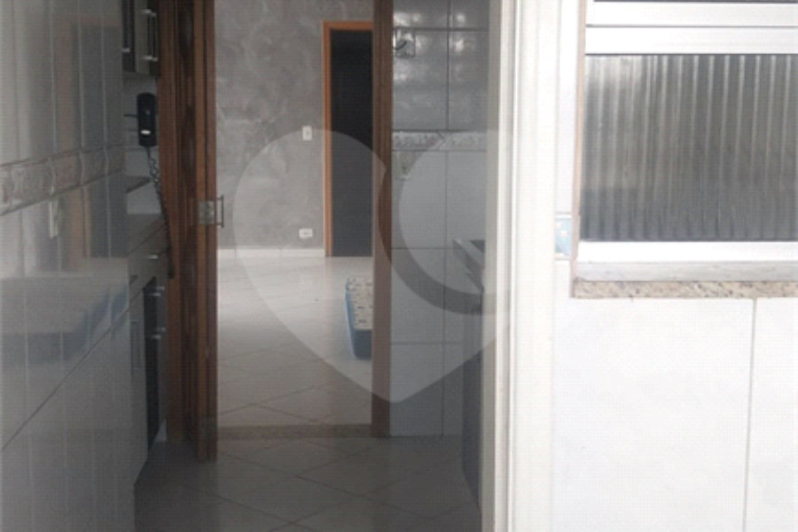 Apartamento à venda com 2 quartos em Vila Nova Mazzei, São Paulo, SP