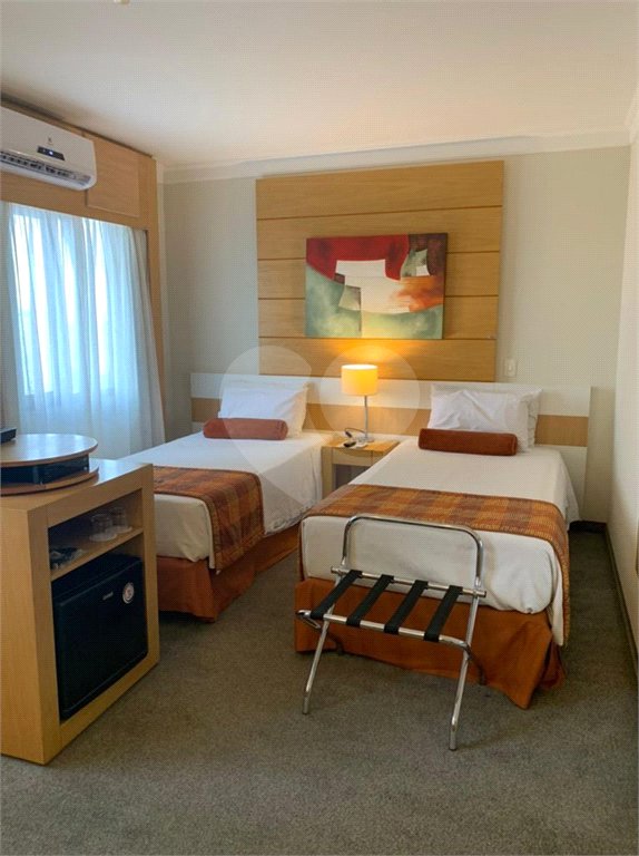 Apartamento para alugar com 1 suíte, em Nova Piraju, São Paulo, SP