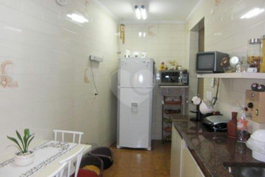 Sobrado à venda com 3 quartos, sendo 1 suíte, em Santana, São Paulo, SP