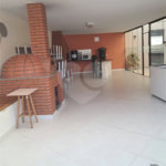 Apartamento à venda com 3 quartos, sendo 1 suíte, em Nova Petrópolis, São Bernardo do Campo, SP