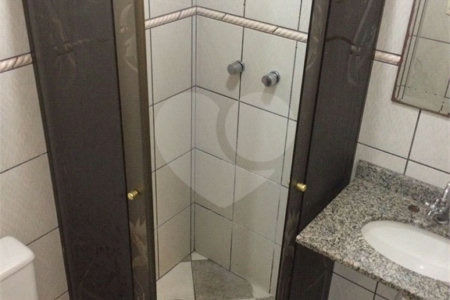 Apartamento à venda ou para alugar com 3 quartos, sendo 1 suíte,  em Vila Alice, Santo André, SP
