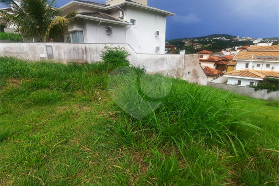 Terreno à venda no condomínio Villaggio Capriccio, São Paulo - SP