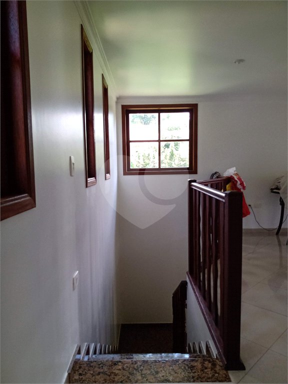 Casa de Vila à venda com 4 suítes em Guarapiranga, São Paulo, SP