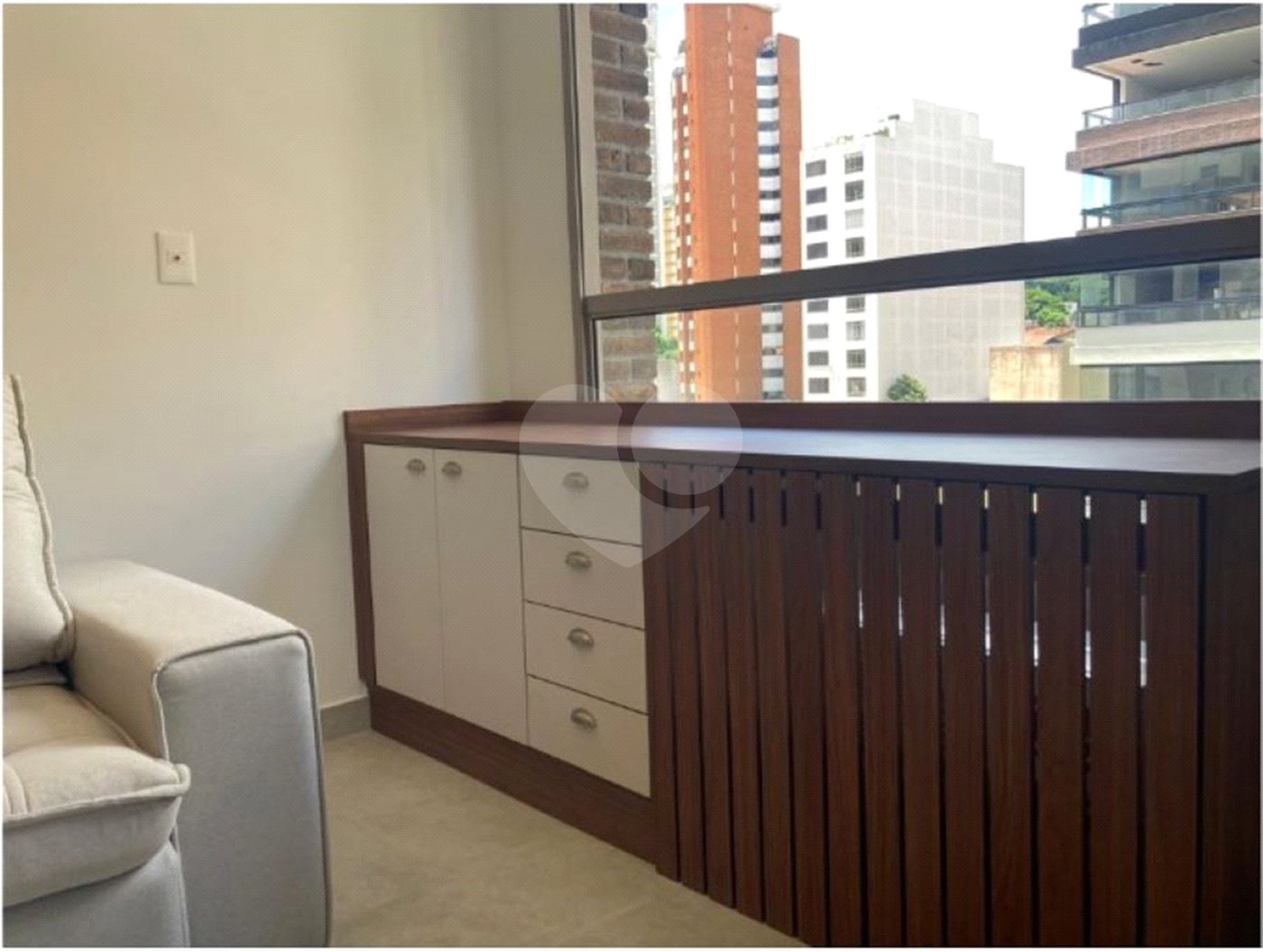 Casa à venda com 1 quarto no condomínio Ag Residence Glam, São Paulo - SP