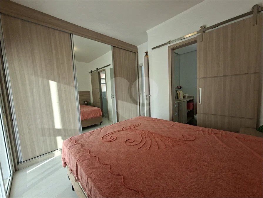APARTAMENTO DE 85M² A VENDA NO CENTRO DE SBC