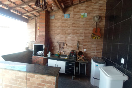 Casa à venda com 2 quartos em Cambuí, Itapetininga, SP