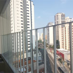 Apartamento à venda com 2 quartos, sendo 1 suíte, em Tucuruvi, São Paulo, SP