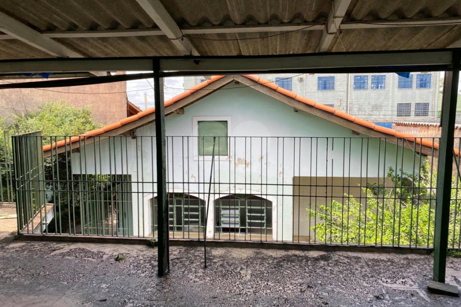 Casa Térrea à venda com 2 quartos, sendo 1 suíte, em Freguesia do Ó, São Paulo, SP