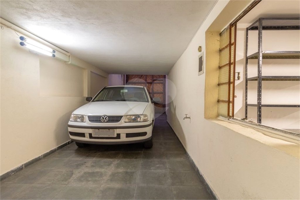 Casa à venda com 3 suítes em Santana, São Paulo, SP