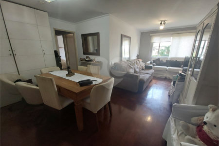 Apartamento à venda com 3 quartos, sendo 1 suíte, em Vila Cordeiro, São Paulo, SP