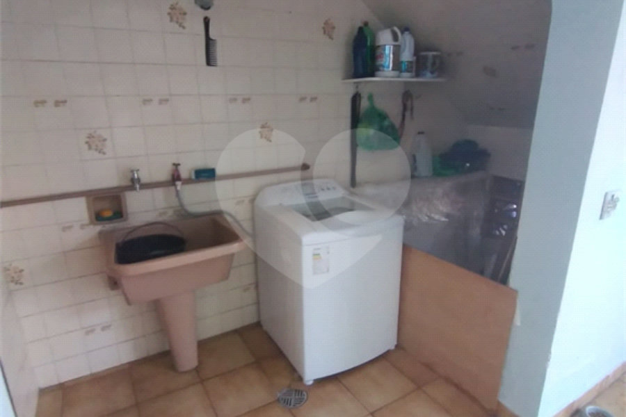 Sobrado à venda com 3 quartos em Casa Verde, São Paulo, SP