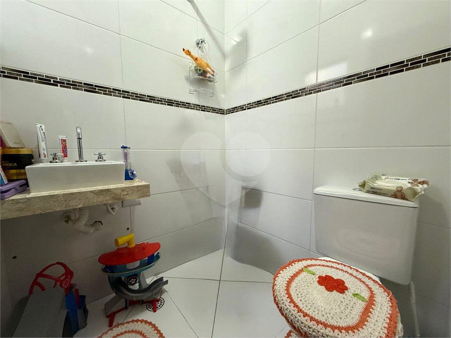 Casa em condomínio à venda com 2 suítes em Vila Gustavo, São Paulo, SP