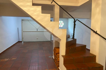 Sobrado à venda com 3 quartos em Santana, São Paulo, SP