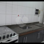 Apartamento à venda com 2 quartos em Bom Retiro, São Paulo, SP