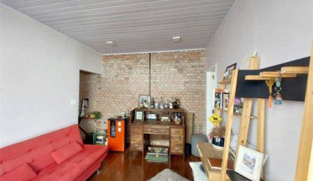 Casa de Vila para alugar com 2 quartos em Pinheiros, São Paulo, SP