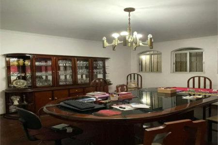 Casa à venda com 5 suítes em Brooklin Paulista, São Paulo, SP