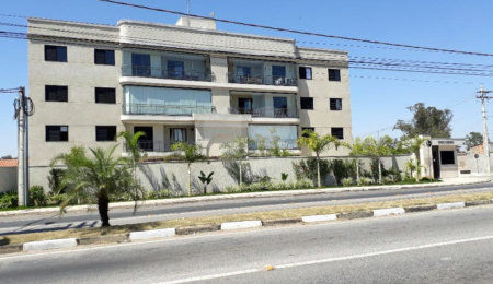 Apartamento à venda ou para alugar com 3 quartos, sendo 1 suíte, em Vista Alegre, Vinhedo, SP