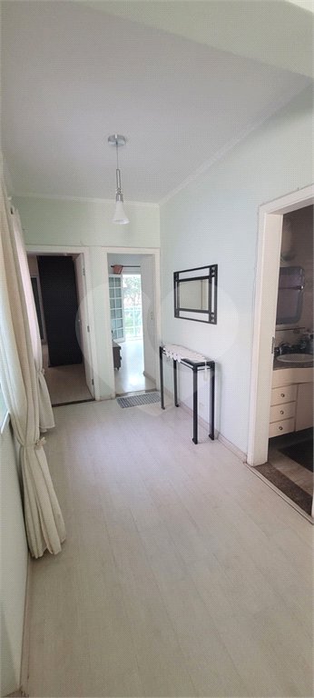 Sobrado à venda com 4 quartos, sendo 2 suítes, em Tucuruvi, São Paulo, SP