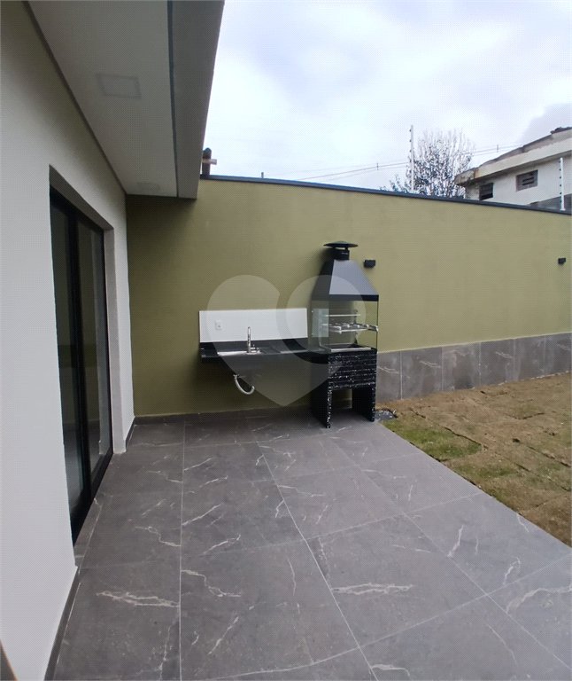 Casa à venda com 2 suítes em Vila Brasileira, Mogi das Cruzes, SP