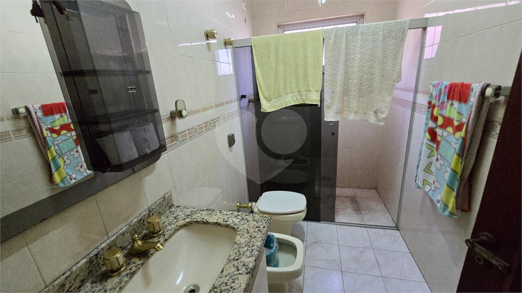 Sobrado à venda com 5 quartos, sendo 4 suítes, em Freguesia do Ó, São Paulo, SP