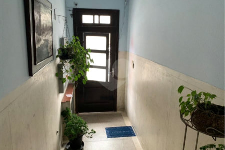 Sobrado à venda com 2 quartos em Santana, São Paulo, SP