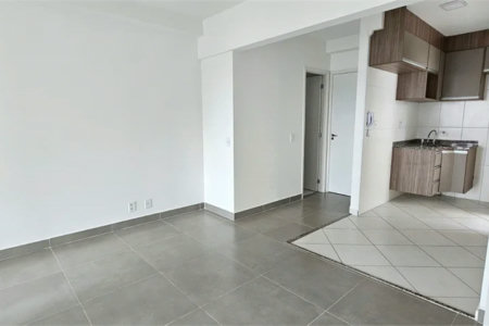 Apartamento para alugar com 2 suítes em Jardim Ampliação, São Paulo, SP