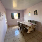 Casa à venda com 2 quartos em Residencial Ponta Porã I, Ponta Porã, MS