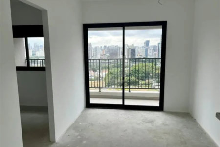 Apartamento à venda com 1 quarto em BUTANTÃ, São Paulo, SP
