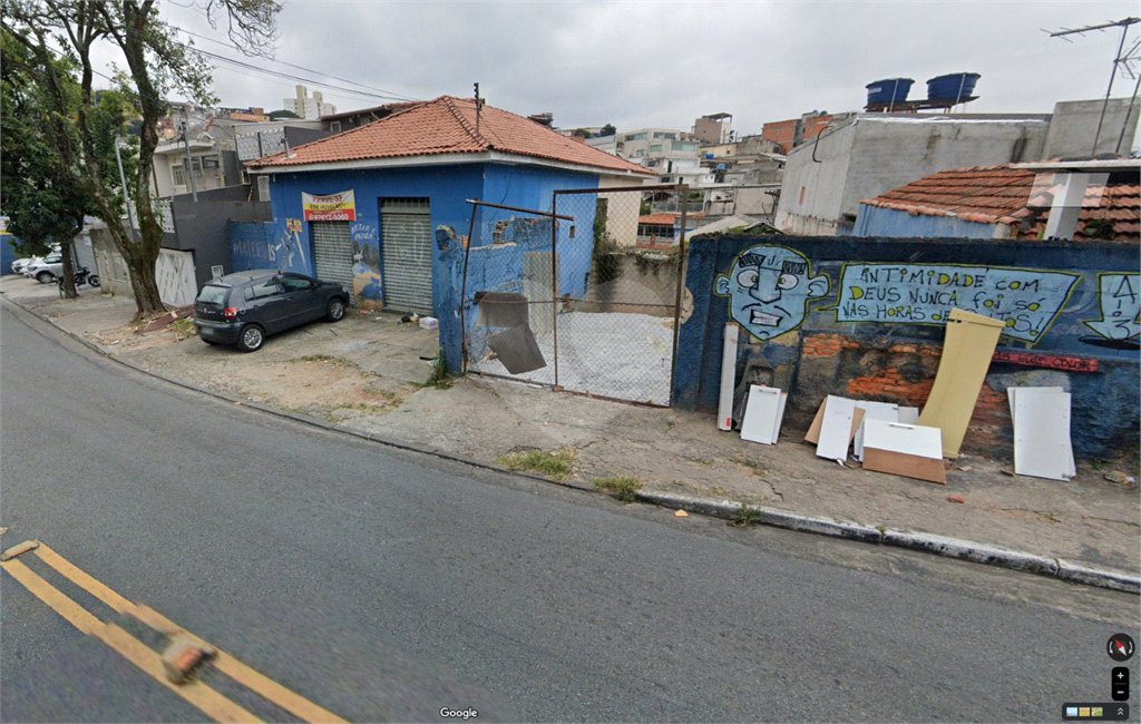 Terreno à venda com 2 suítes em Casa Verde, São Paulo, SP