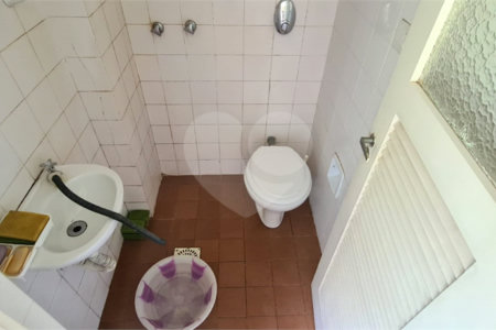 Apartamento à venda com 2 quartos em Copacabana, Rio de Janeiro, RJ